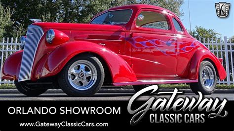 gateway classic cars orlando|gateway classic cars inventory.